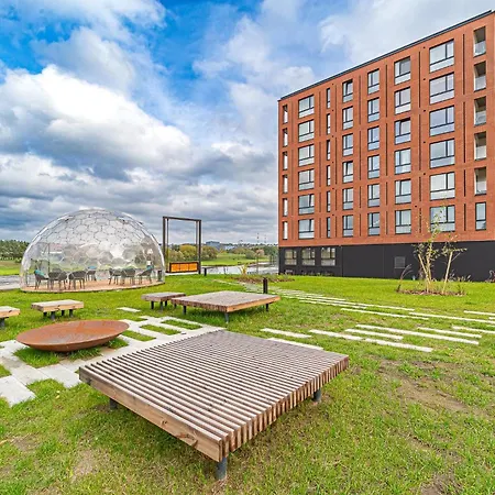 River Park * Kaunas