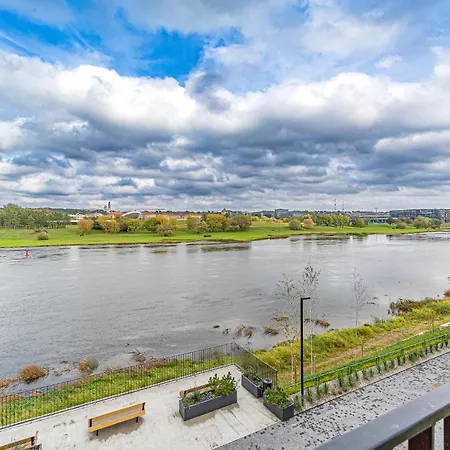 River Park Apartmán *