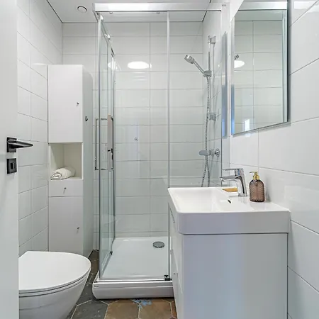 River Park Apartmán *