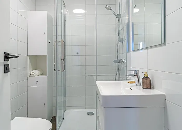 דירה River Park קובנה